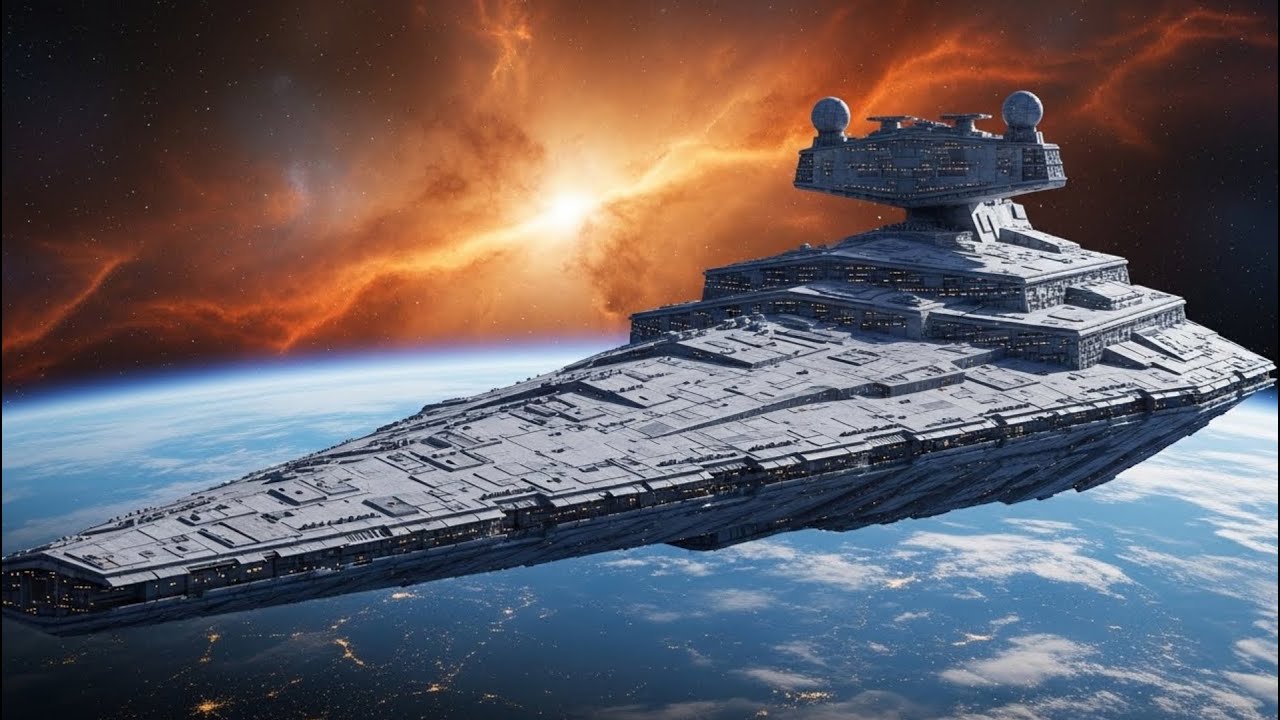 The Council’s Last Mistake: Challenging A Species That Builds Forges Of War. | HFY | Sci Fi Stories