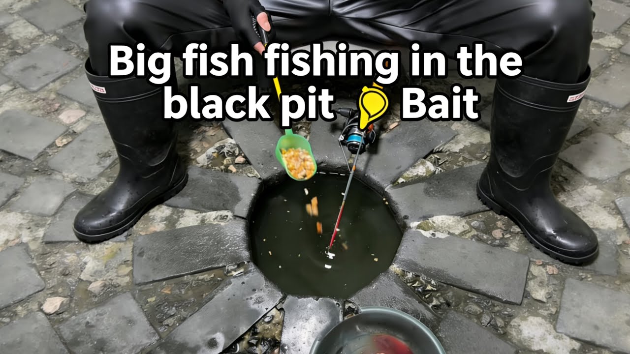 ☣️ Fishing pro/Lobster, Crab, and Fish Hunt