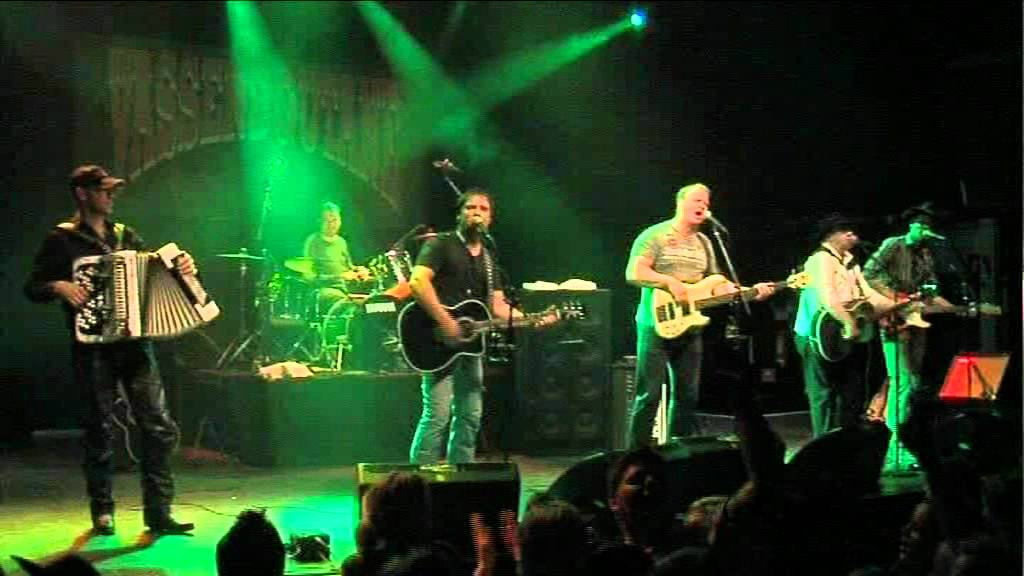 Vassendgutane - 