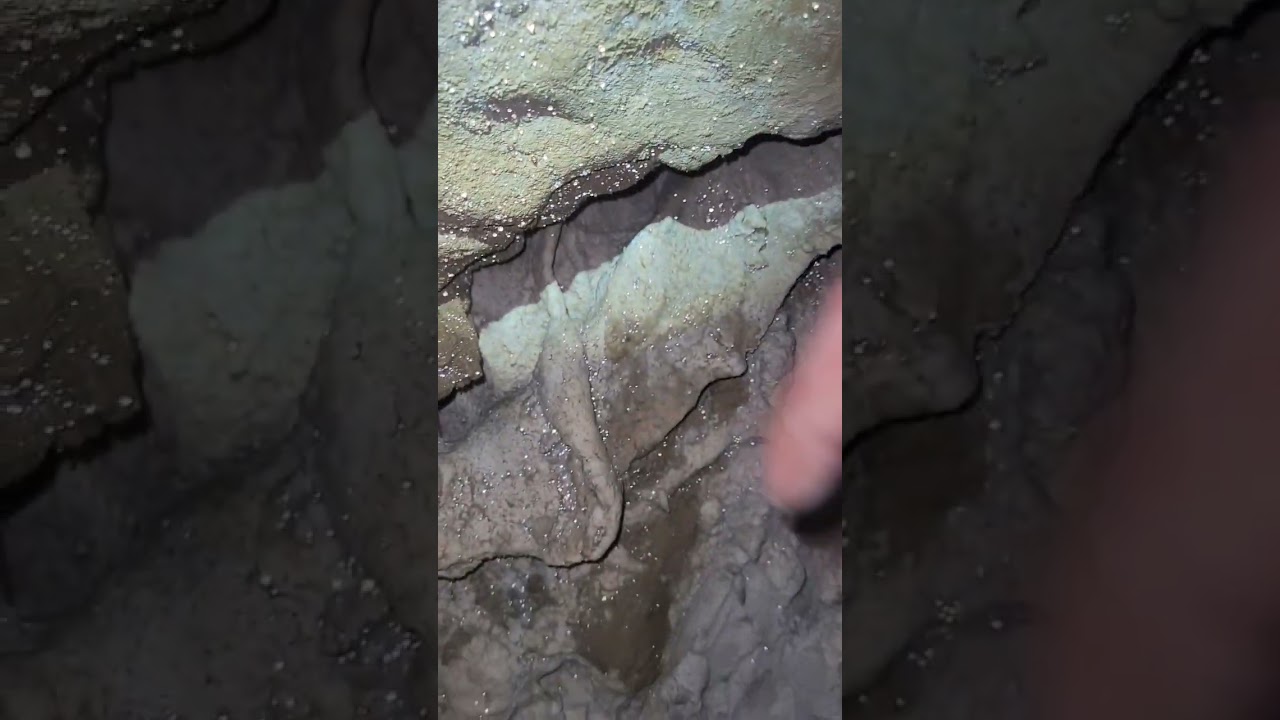 Grotte de Sabart Ariège