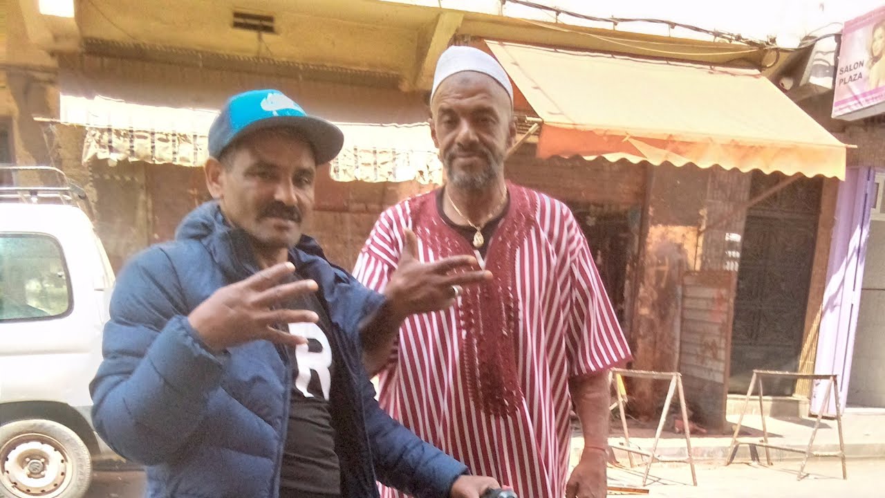 بث مباشر مصطفى البقره