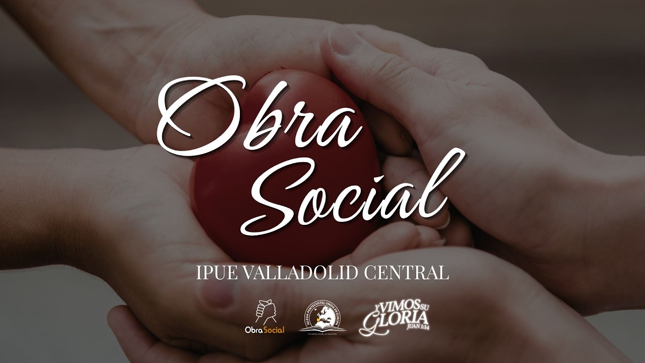 CULTO OBRA SOCIAL 01.03.2026