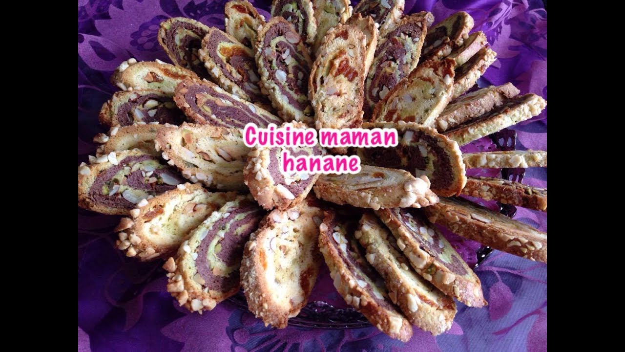 جديد الفقاص المغربي ولاول مرة علي اليوتيب بالفواكه مع سر نجاحه بدون تكسرfekkas marocain