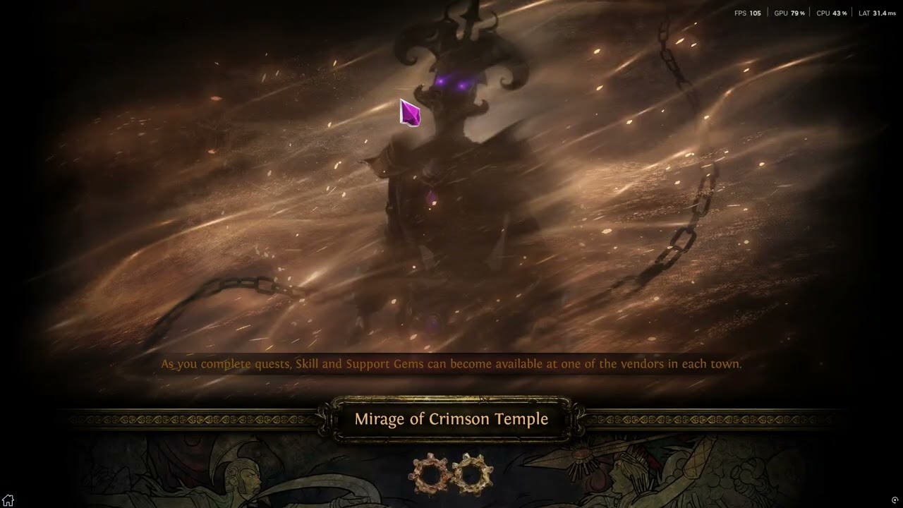3.28 Dominating Blow of Inspiring Guardian T16 Delirious /w Strongboxes