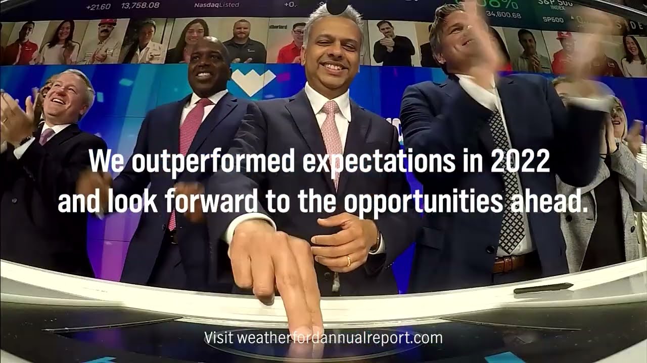 Our Performance: 2021 Annual Report