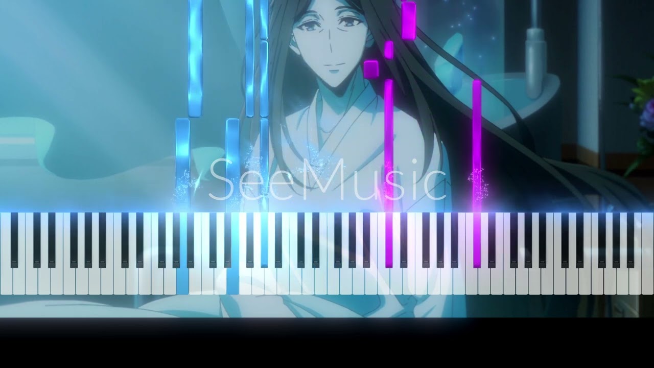 REVIVER - Solo Leveling S2 OST (Piano Cover)