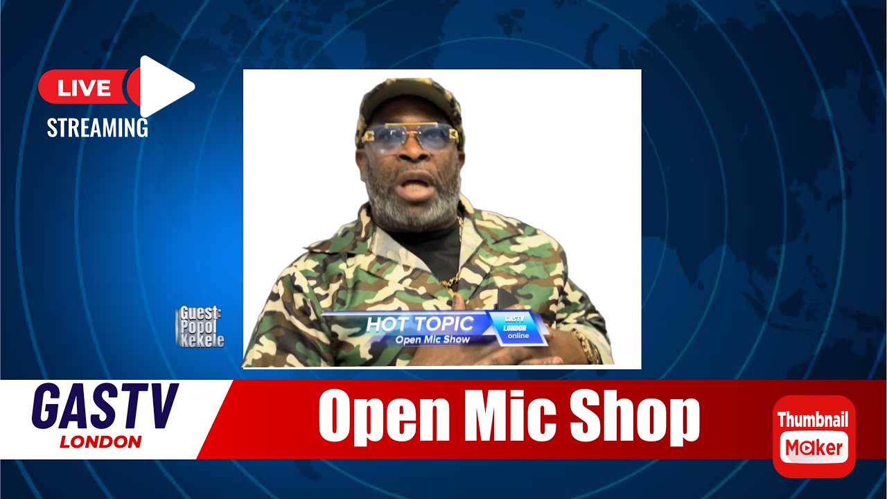 Werrason asala nini na music ya Congo? Debate 