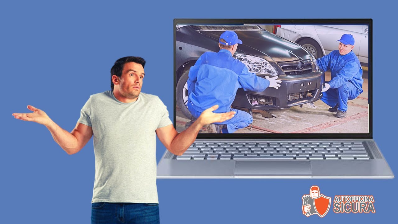 Preventivo Online Carrozzeria Auto: Economico solo a queste condizioni