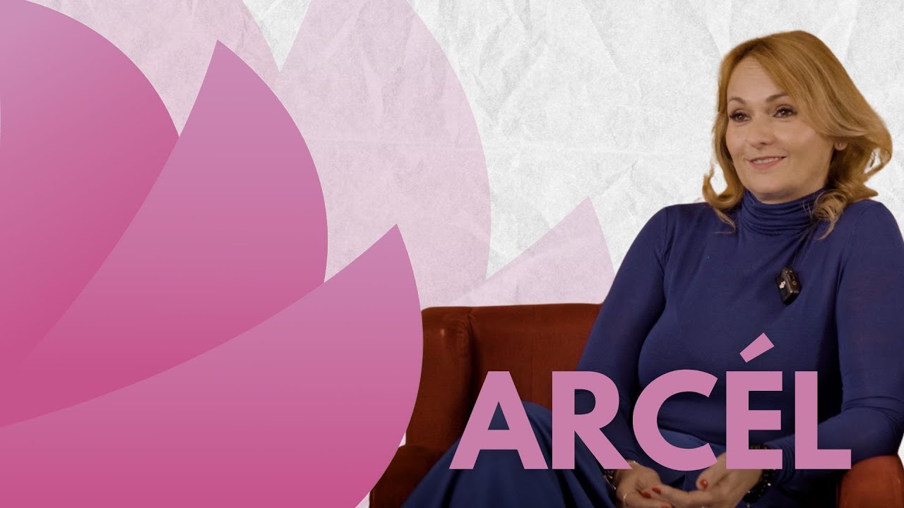 ARCÉL - SZLAVICSEK JUDIT