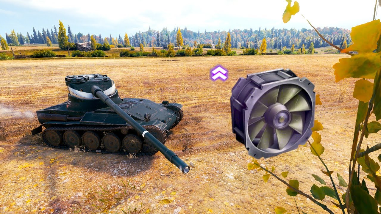 Tier Seven Lights Destroy Malinovka with Unstoppable Spotting!
