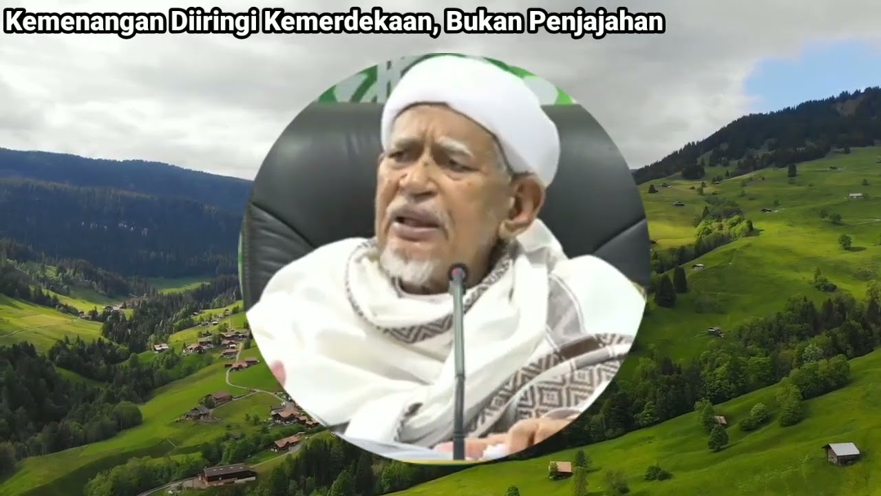 61. Ms 289-290 (Asal Usul Pemisahan Kuasa Politik Dengan Agama)_720p