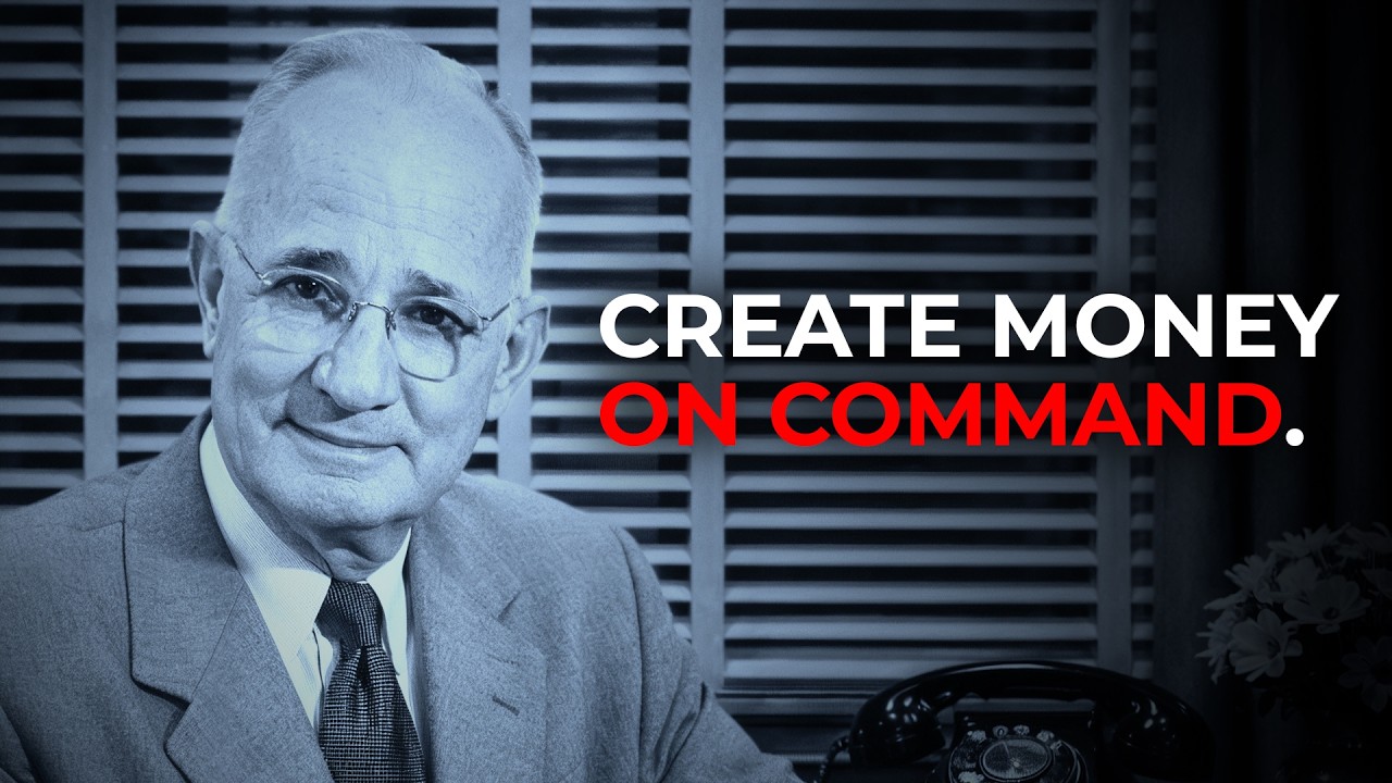 This Video Should NOT Be Available for Free | Napoleon Hill