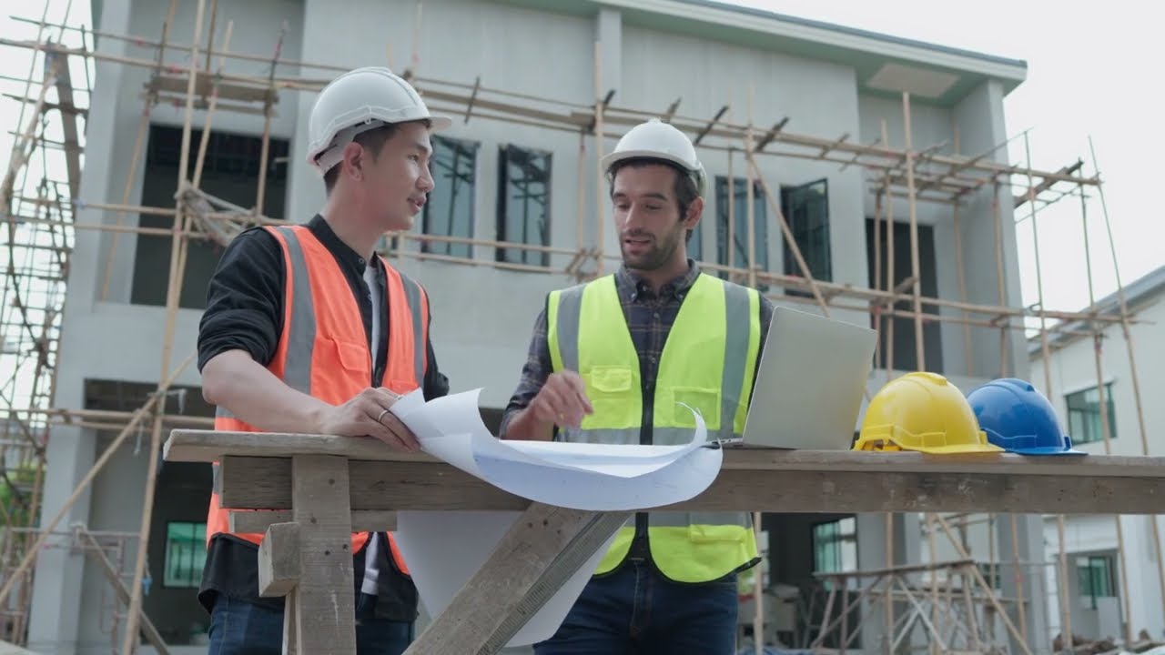 Perry Lieber – Building Construction Excellence in Santa Barbara