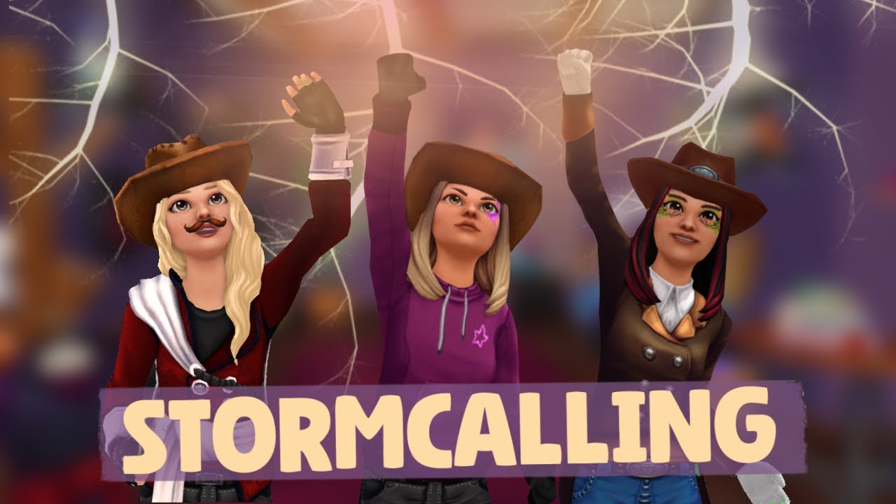 Preparing for BATTLE! | Star Stable