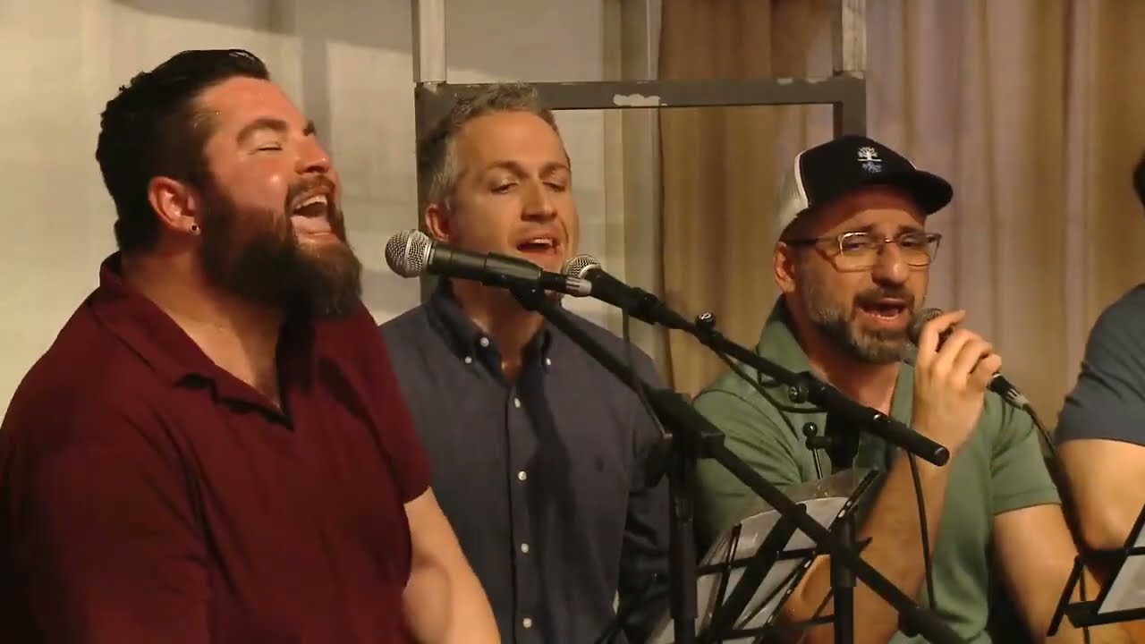 NA Rooftop Band - We Rise - Congress 19.02.26