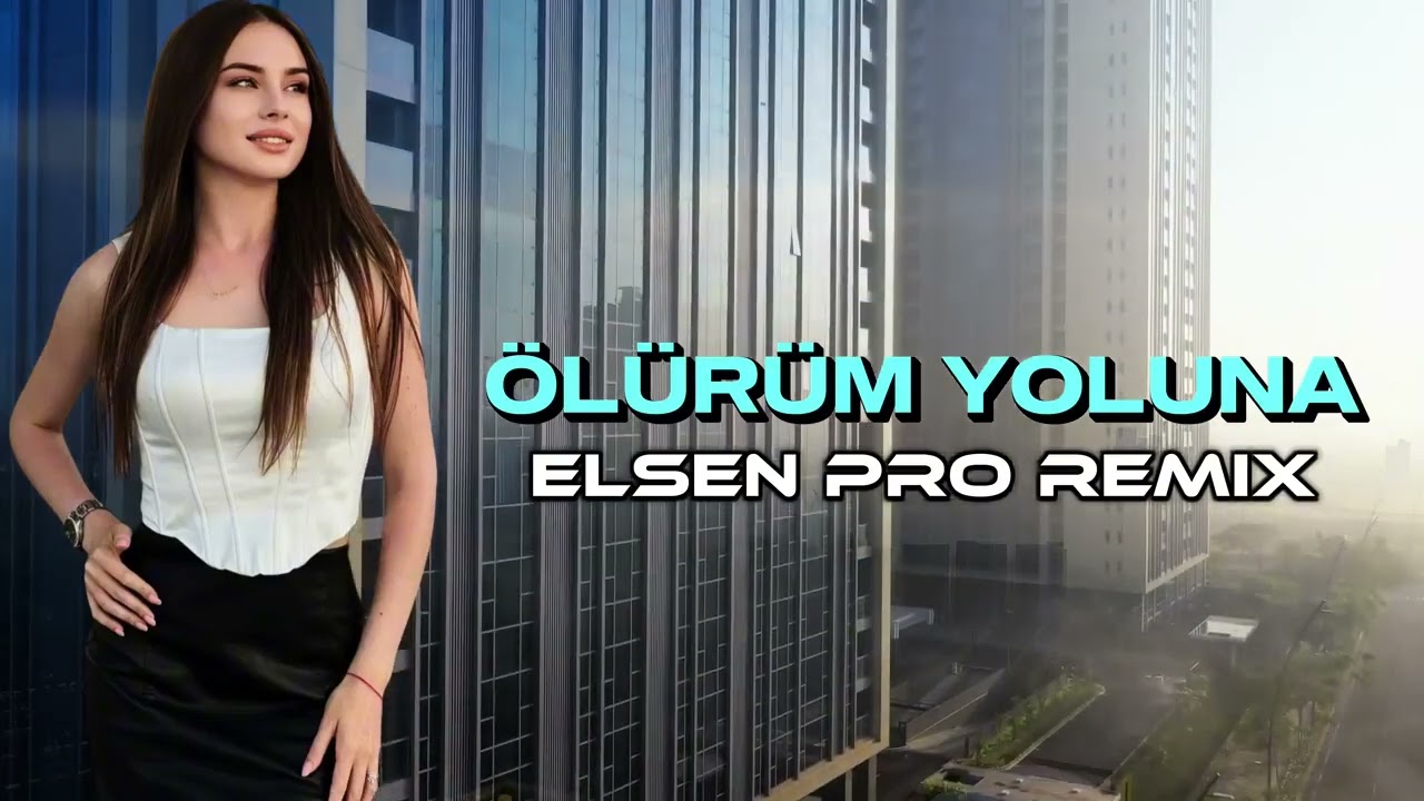 Elsen Pro - Ölürüm Yoluna