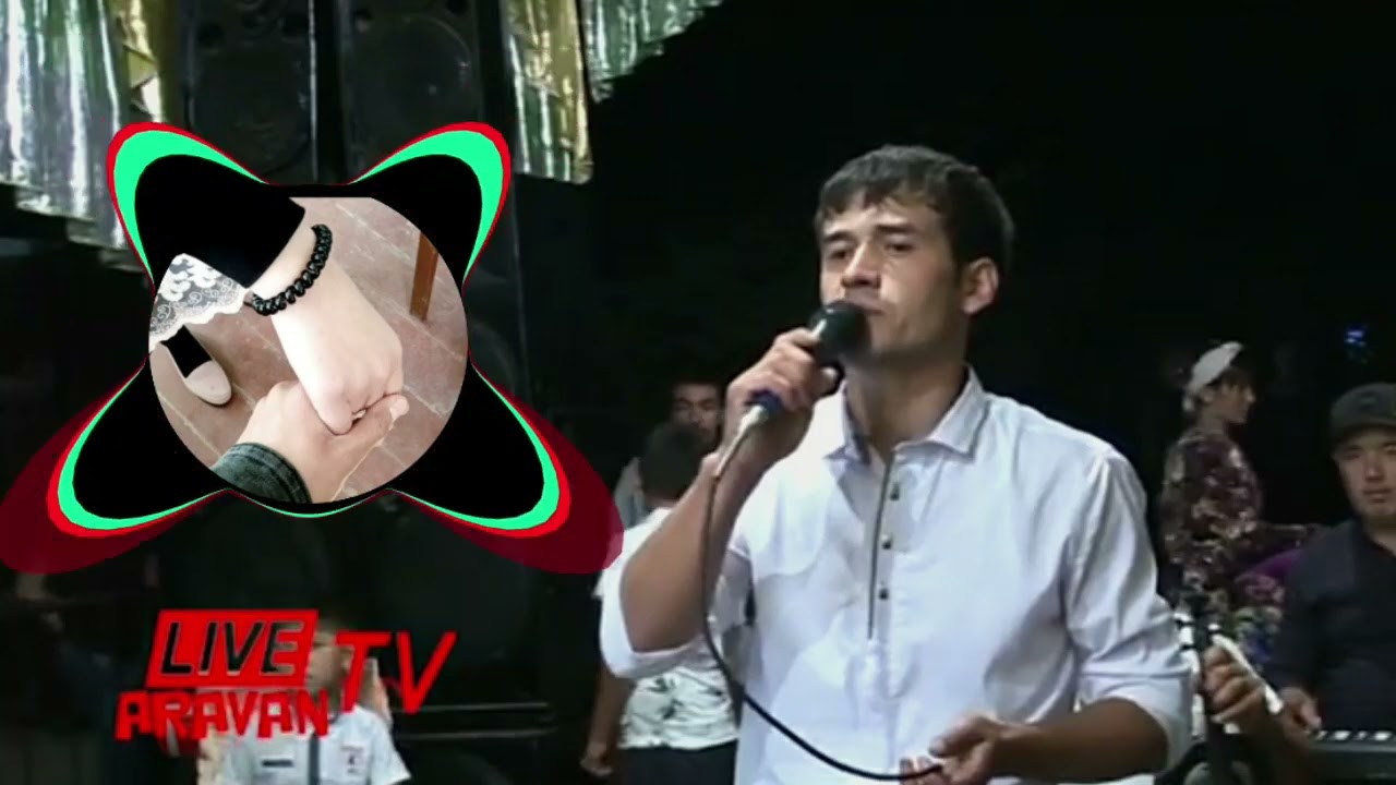 Begzodbek Qodirov ayrildim