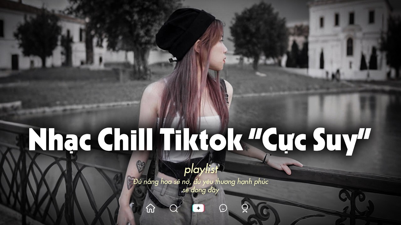 Nhạc Chill Dễ Ngủ 2026 📻 BXH Nhạc Buồn Chill 2026 Nghe 