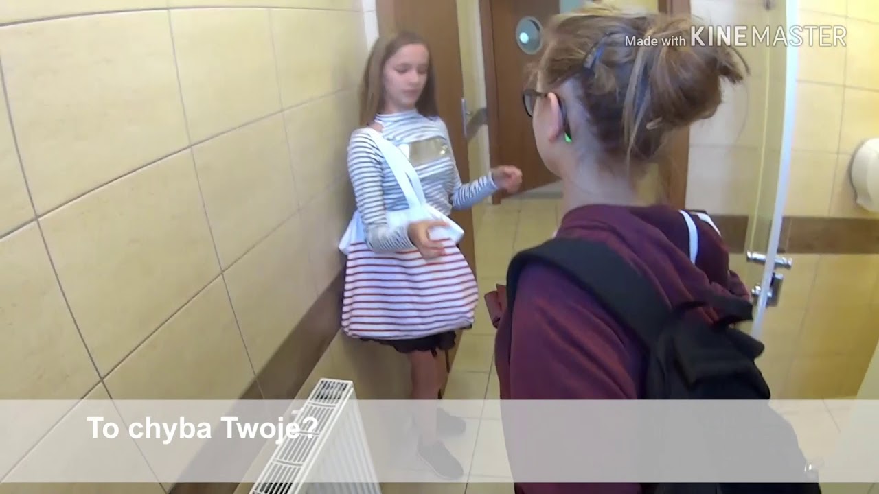 Film uczniów Morskiej Szkoły Podstawowej w Gdańsku