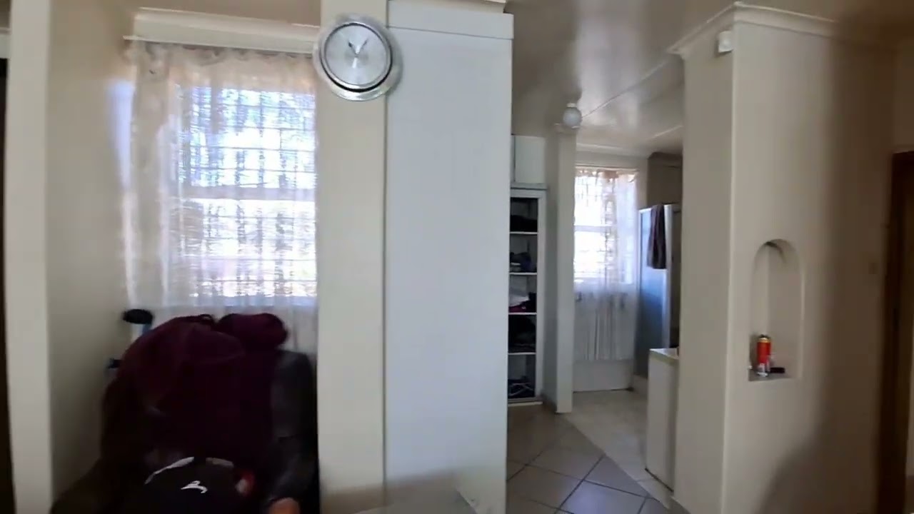 Sonlandpark house 