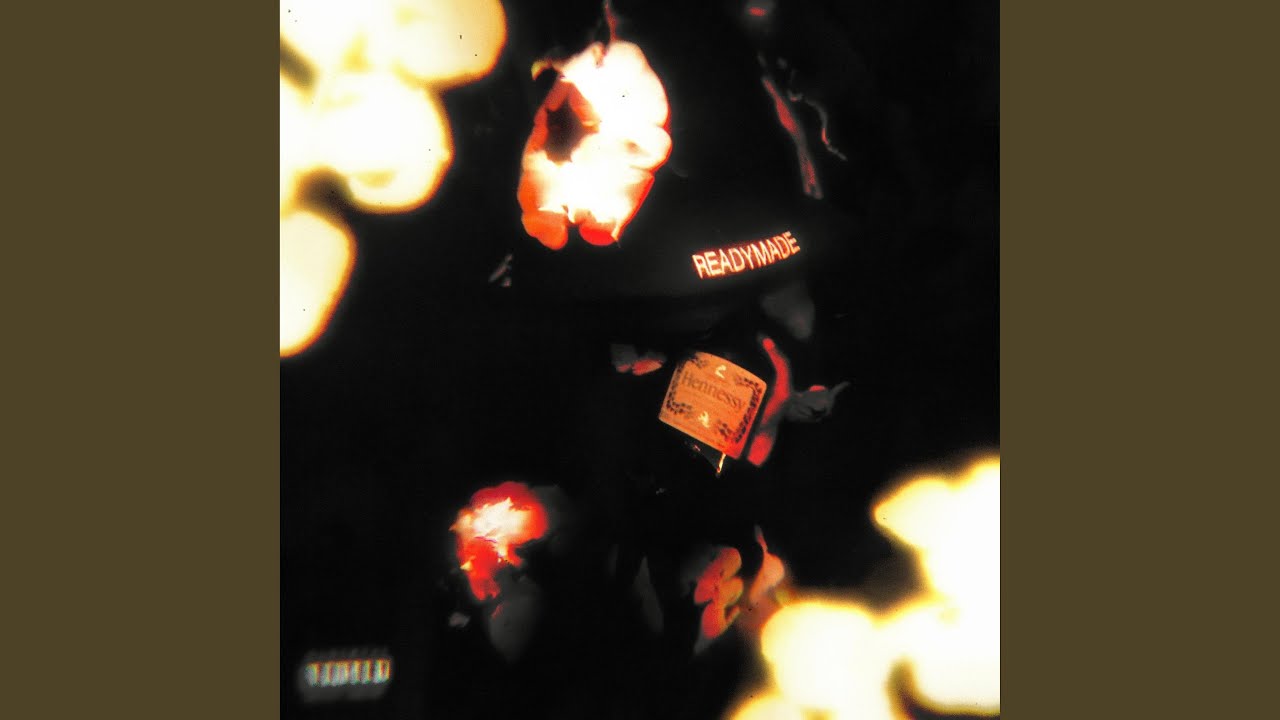 Backstreet (feat. BABYLOWSK1, 808 Sallie & Londonthrasher)