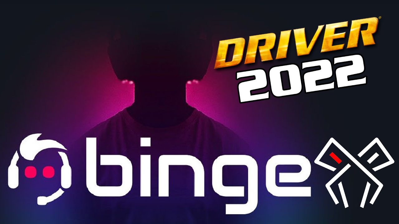DRIVER SERIES -  ReDriver in the Press, Binge Launch Date & Ubisoft Reflections New Website