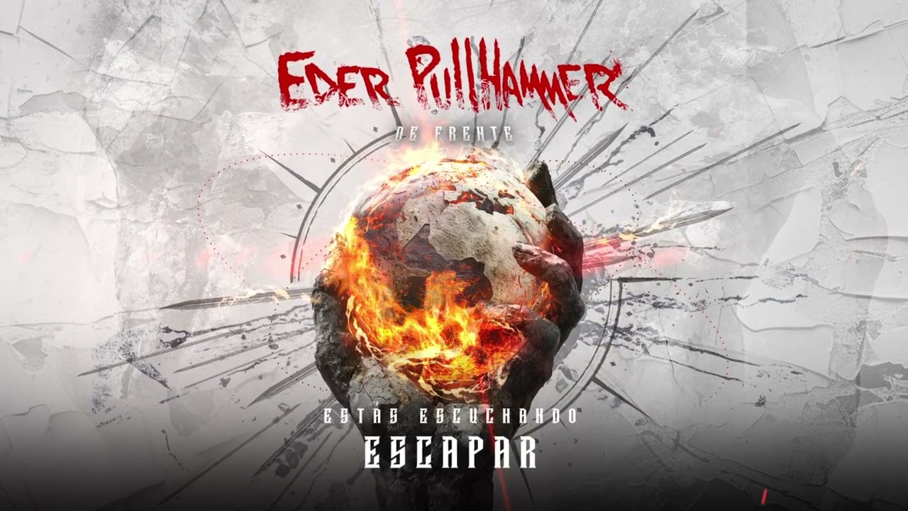 Eder PullHammer - Escapar
