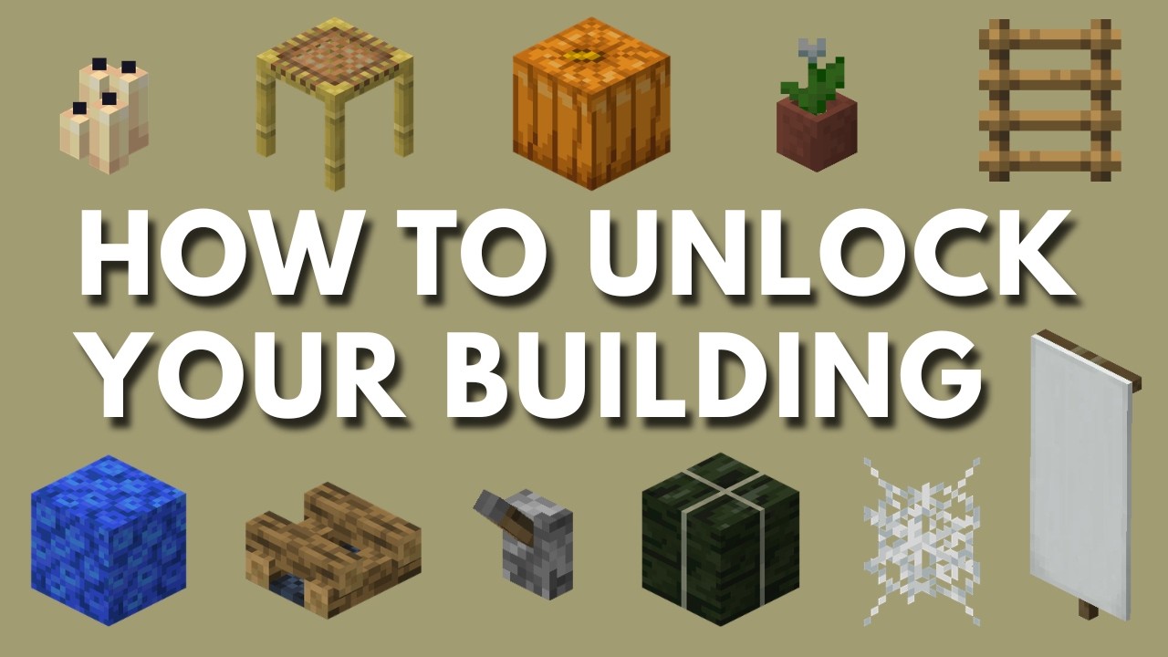 You Use These Blocks Wrong