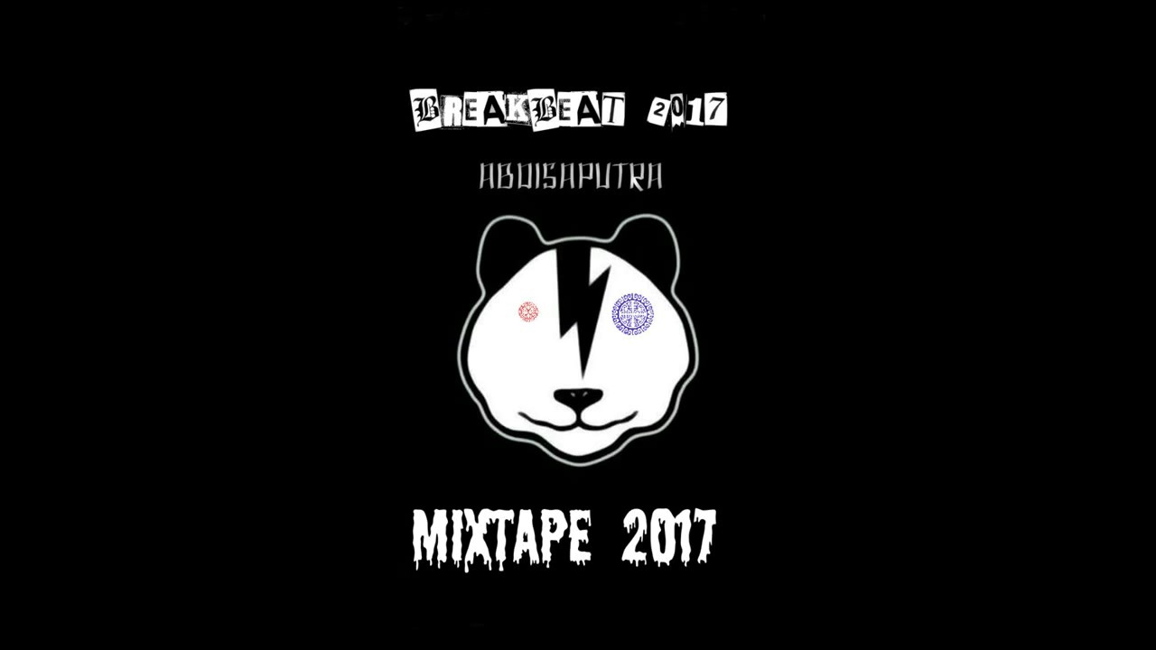 DJ BREAKBEAT BASS GILA 2018 HD