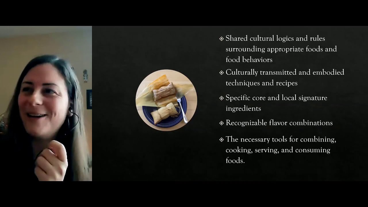 The Archaeology of Food and Social Transformation with Dr. Sarah Oas