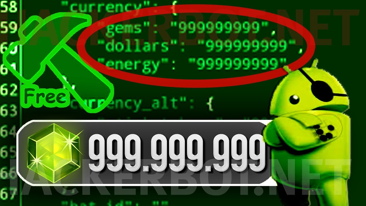Jak zainstalować i używać Hack App Data Pro do hakowania dowolnej gry na Androida w 2024 roku (sa...