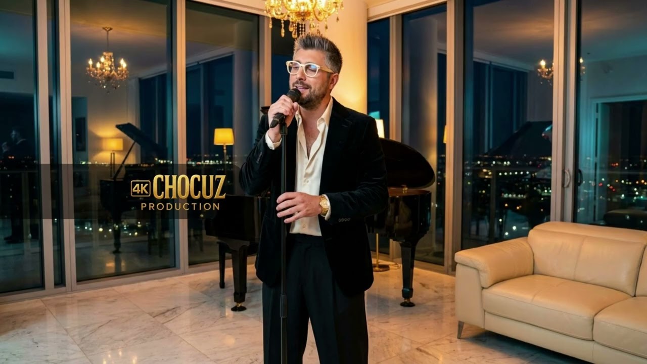 CHOCUZ - İçinde Bana Yer Var mı