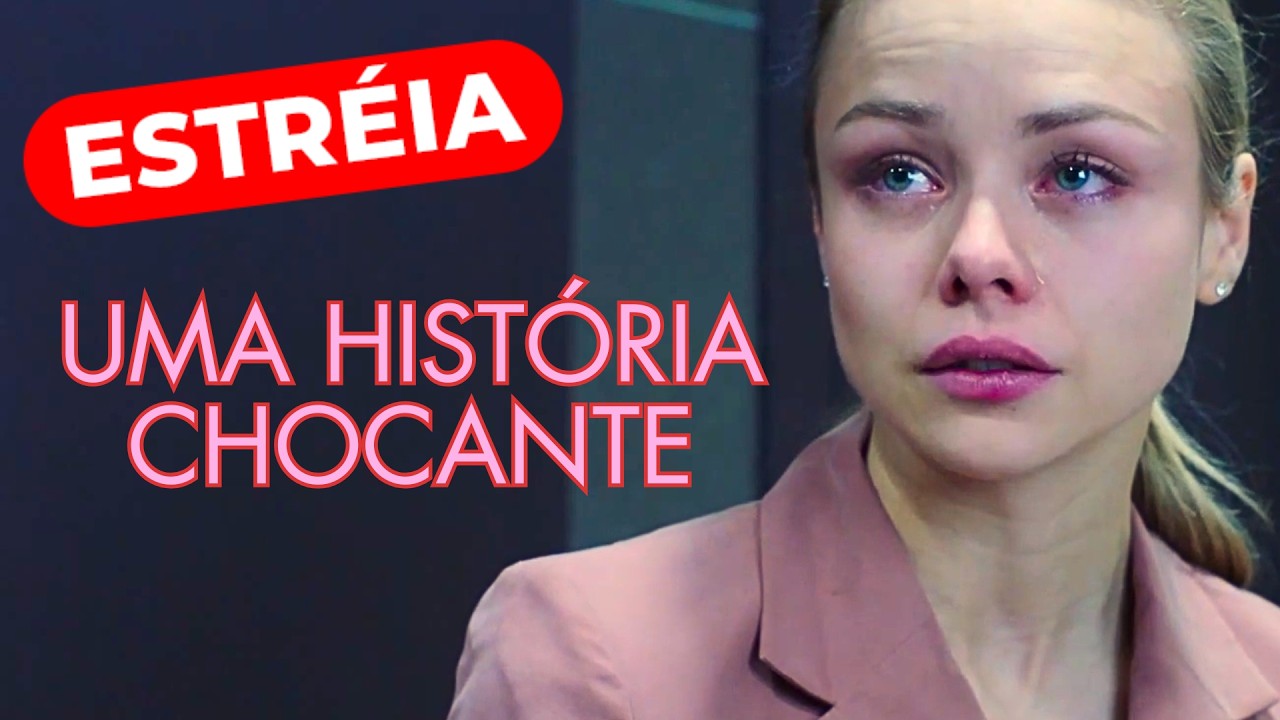 Minha Irmã Queria Me Empurrar do Terraço! | IRMÃ TRAIÇOEIRA | Filme de suspense 2025