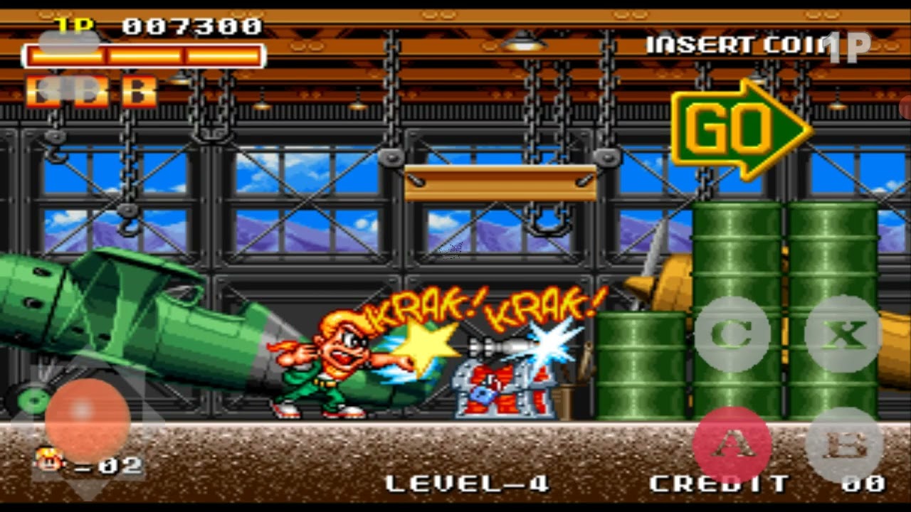 SPIN MASTER HD SUPER VERSION (SHOW HIDDEN SECRETS) FIRST STAGE #1ST SCENE #1ST PLAYTHROUGH