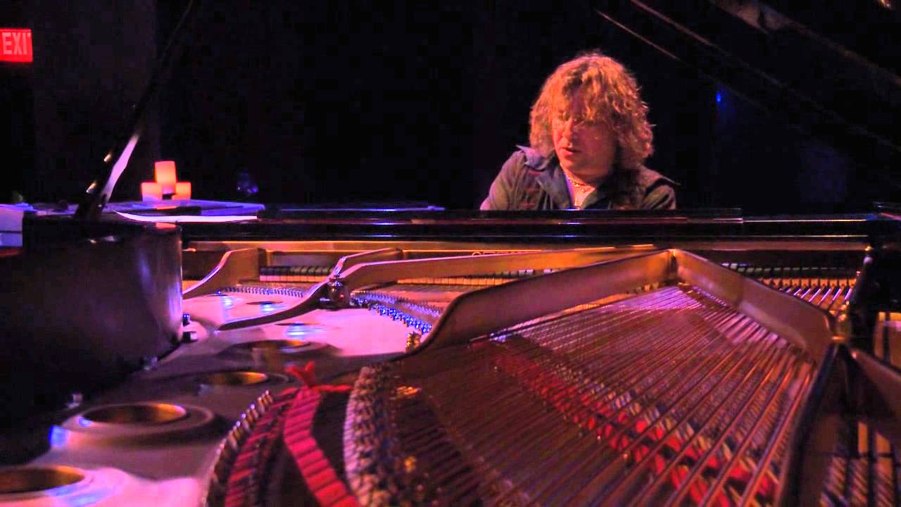 Vitalij Kuprij-I Pray For You.wmv