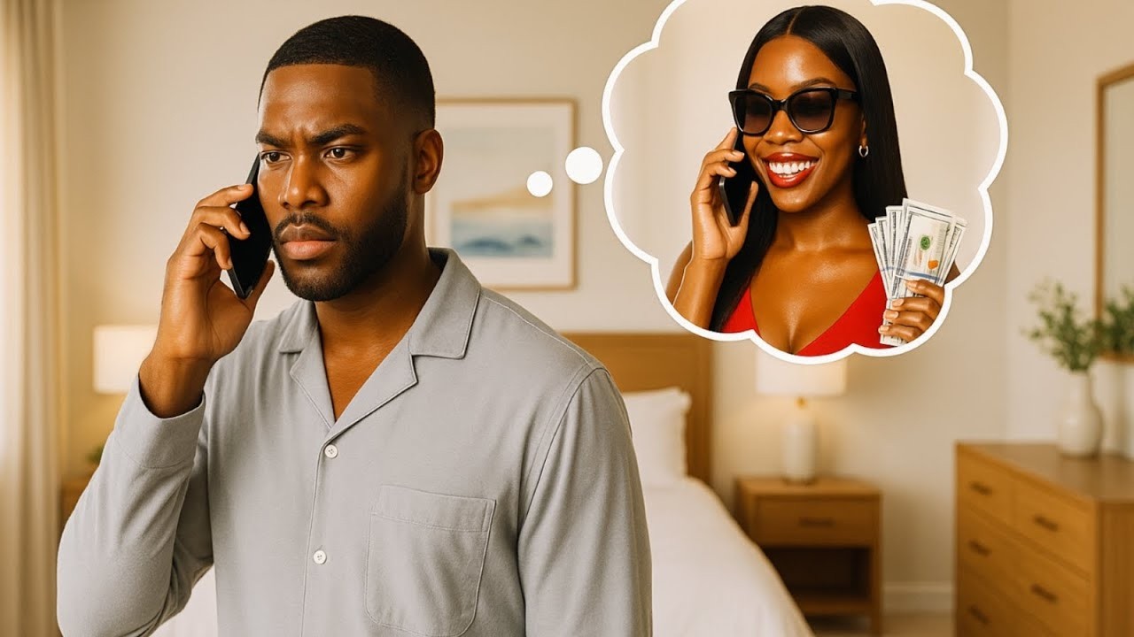 My Fiancée Hid $70,000 in Debt and Tried to Make It My Problem…So I Left Her in a Miami Jail Cell