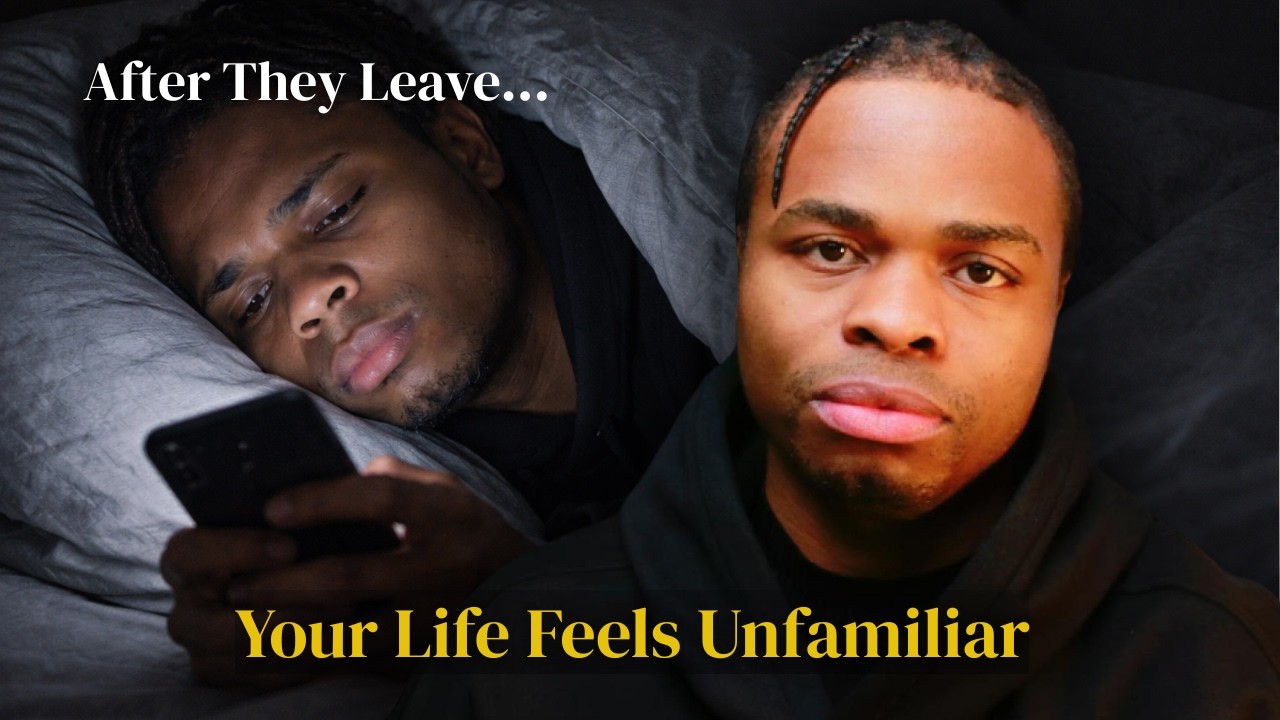 Ever Since the Relationship Ended… You Don’t Recognize Your Life Anymore