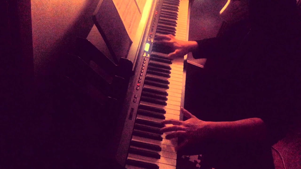 【ピアノ】SPEC - Main Theme -