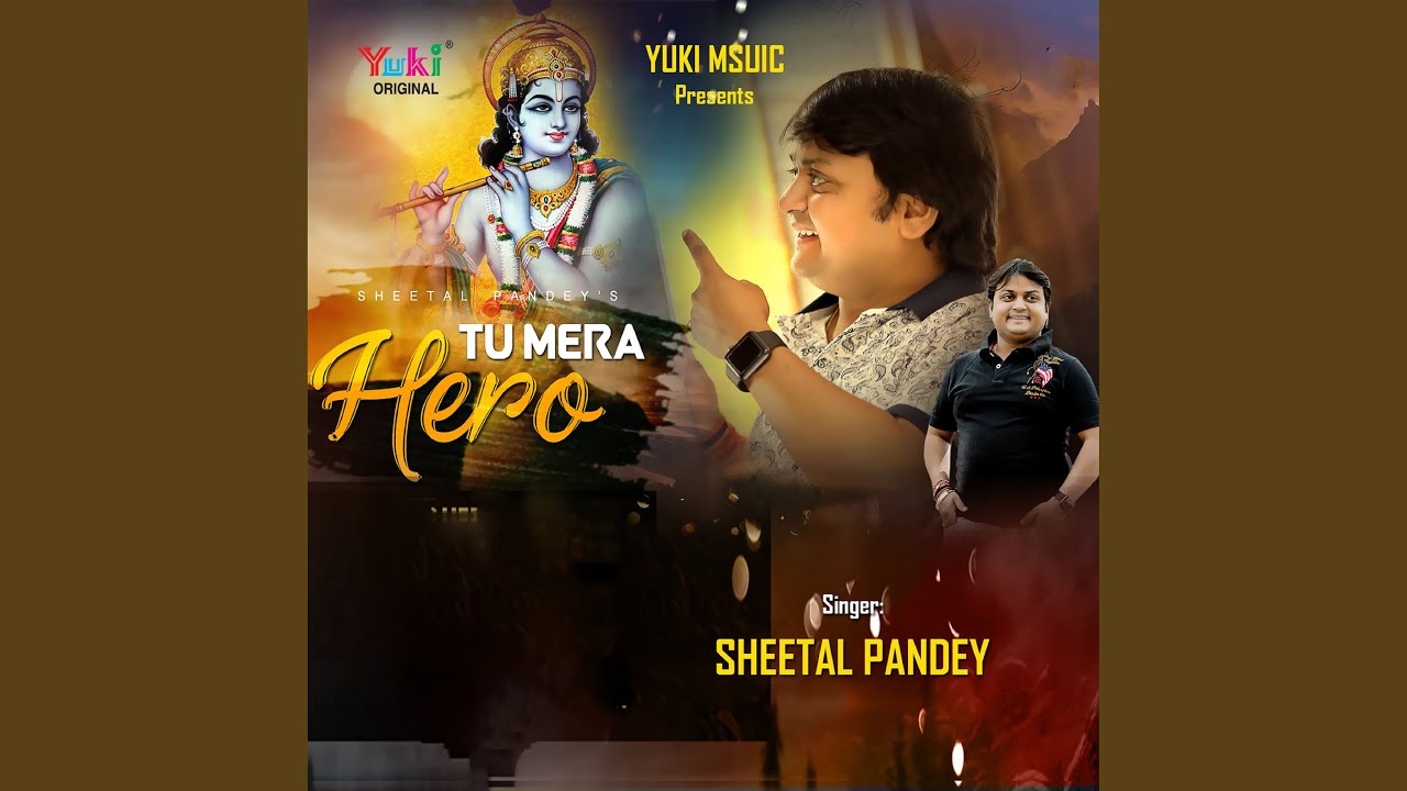 Tu Mera Hero