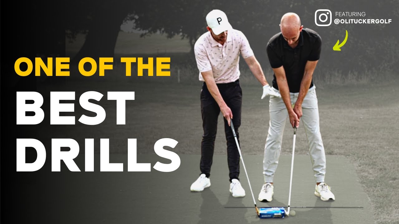 How to Make a Connected Backswing Take-away