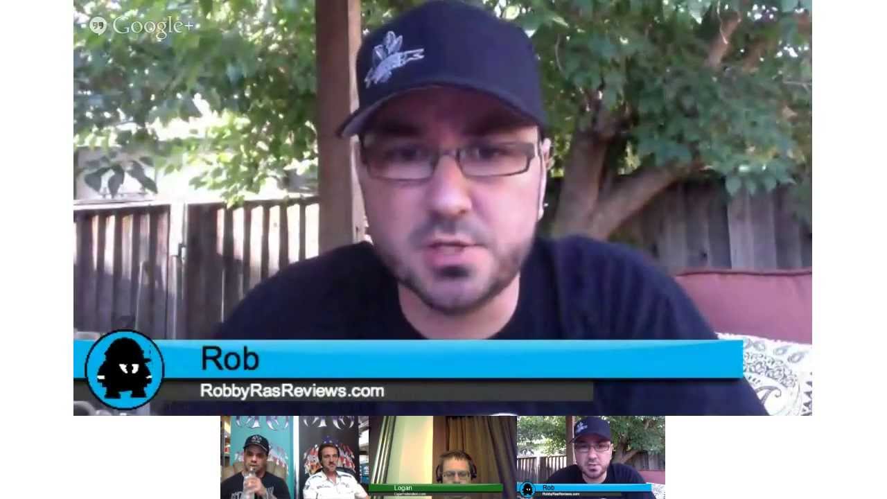 CigarChat LIVE with AKA Cigars on CigarFederation.com