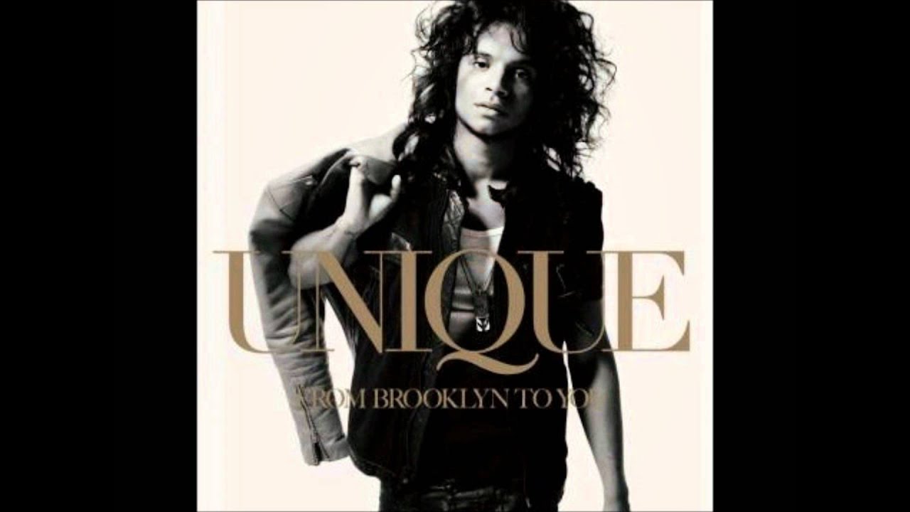 Tonight -Unique Zayas