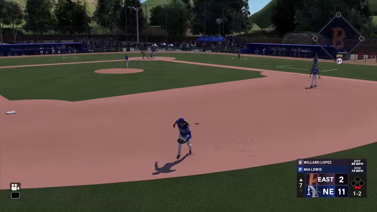 MLB The Show 25