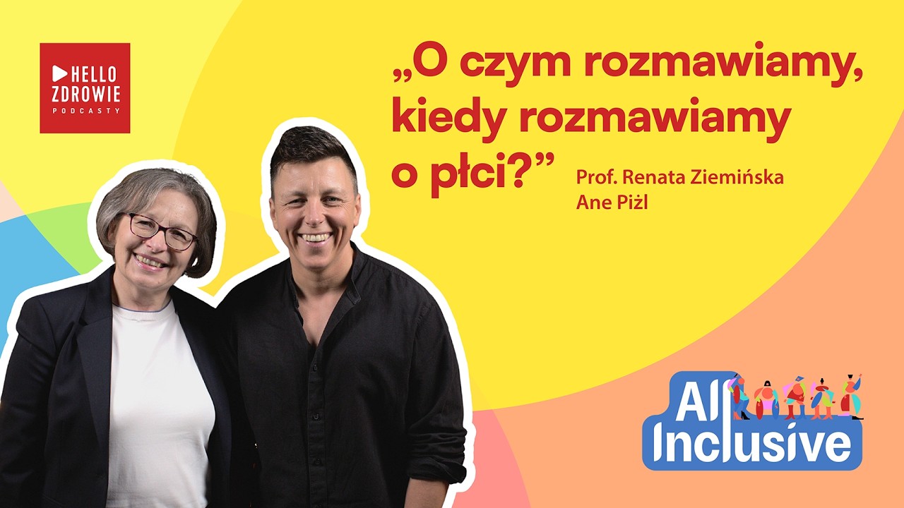 Płeć w sporcie, polityce, historii. „To nie jest jakieś proste zjawisko”