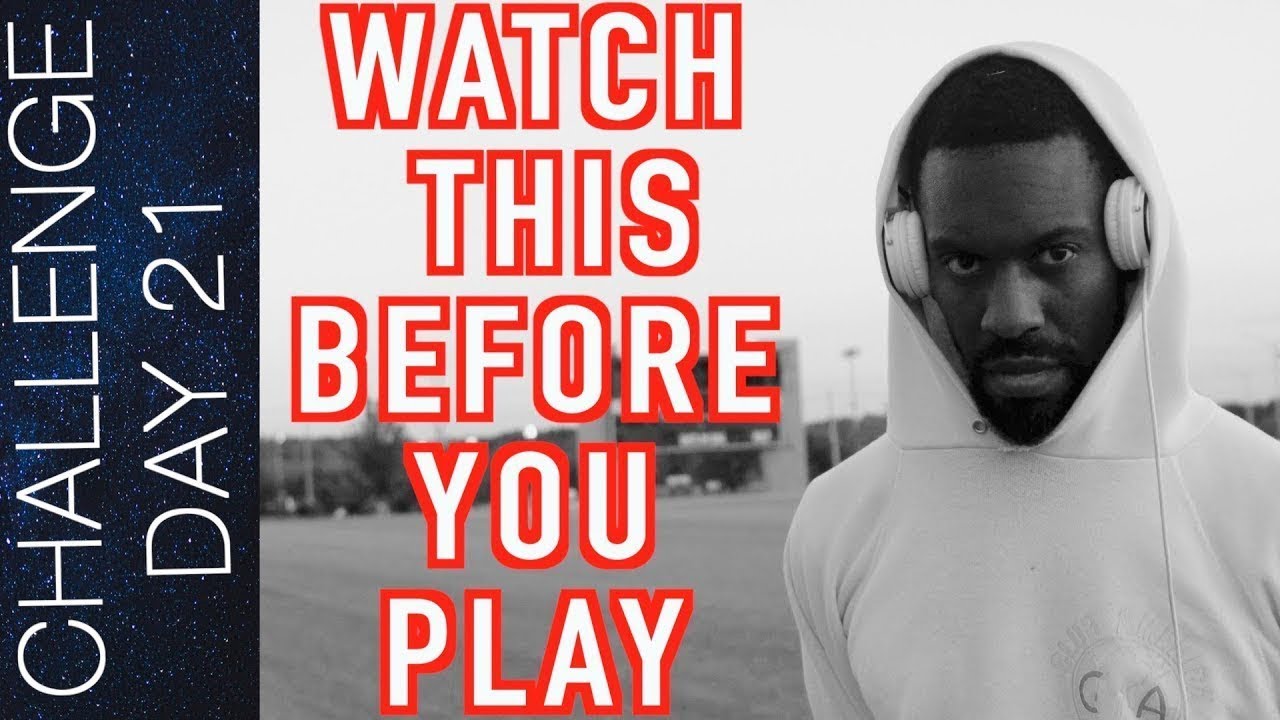 IT'S POSSIBLE - NEVER QUIT - Football motivation - Motivational Video  -Day 21