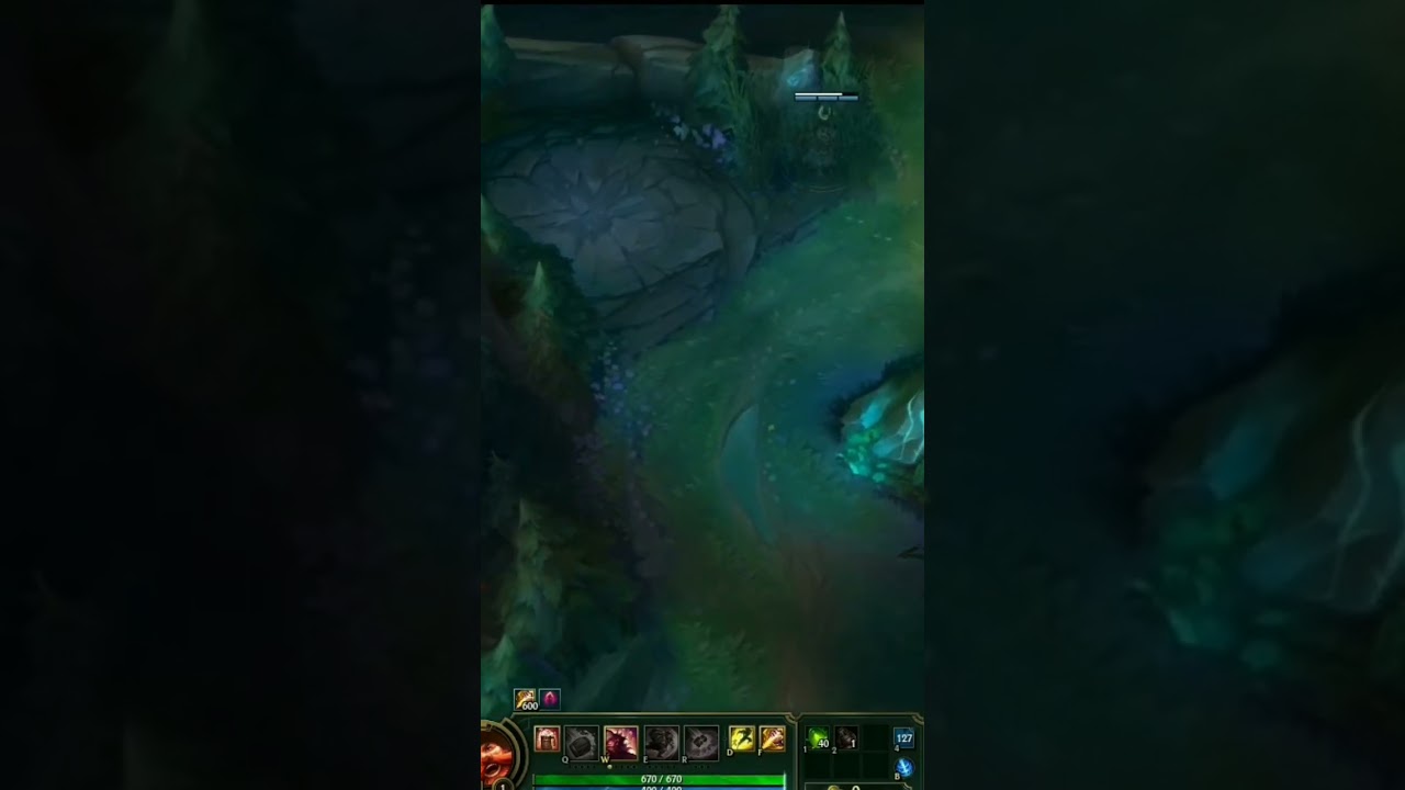 COMO WARDAR NA JG #lol #leagueoflegends #leagueoflegendsbrasil #dicas