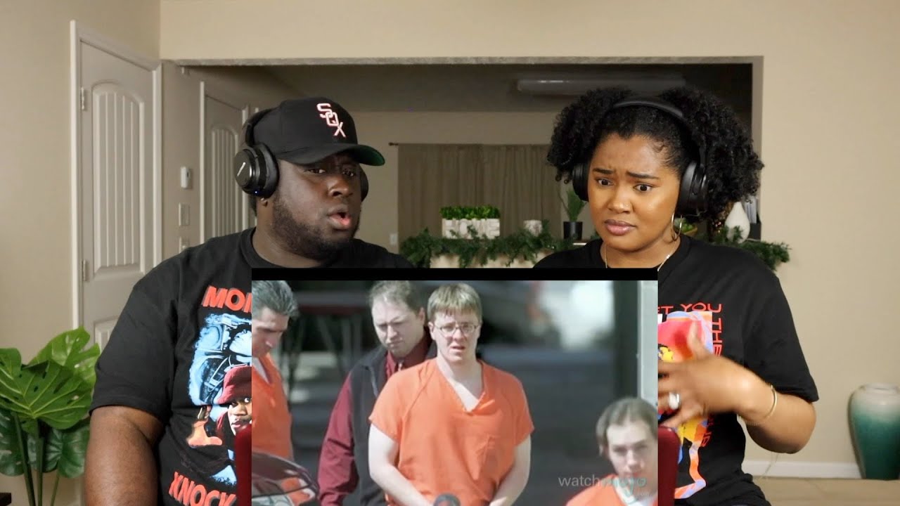 Top 10 Real-Life Crimes Inspired by Movies and TV | Kidd and Cee Reacts