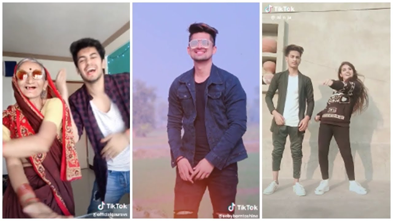 KUL DANCE CHALLENGE ||#2|| TIKTOK BEST COMPILATION
