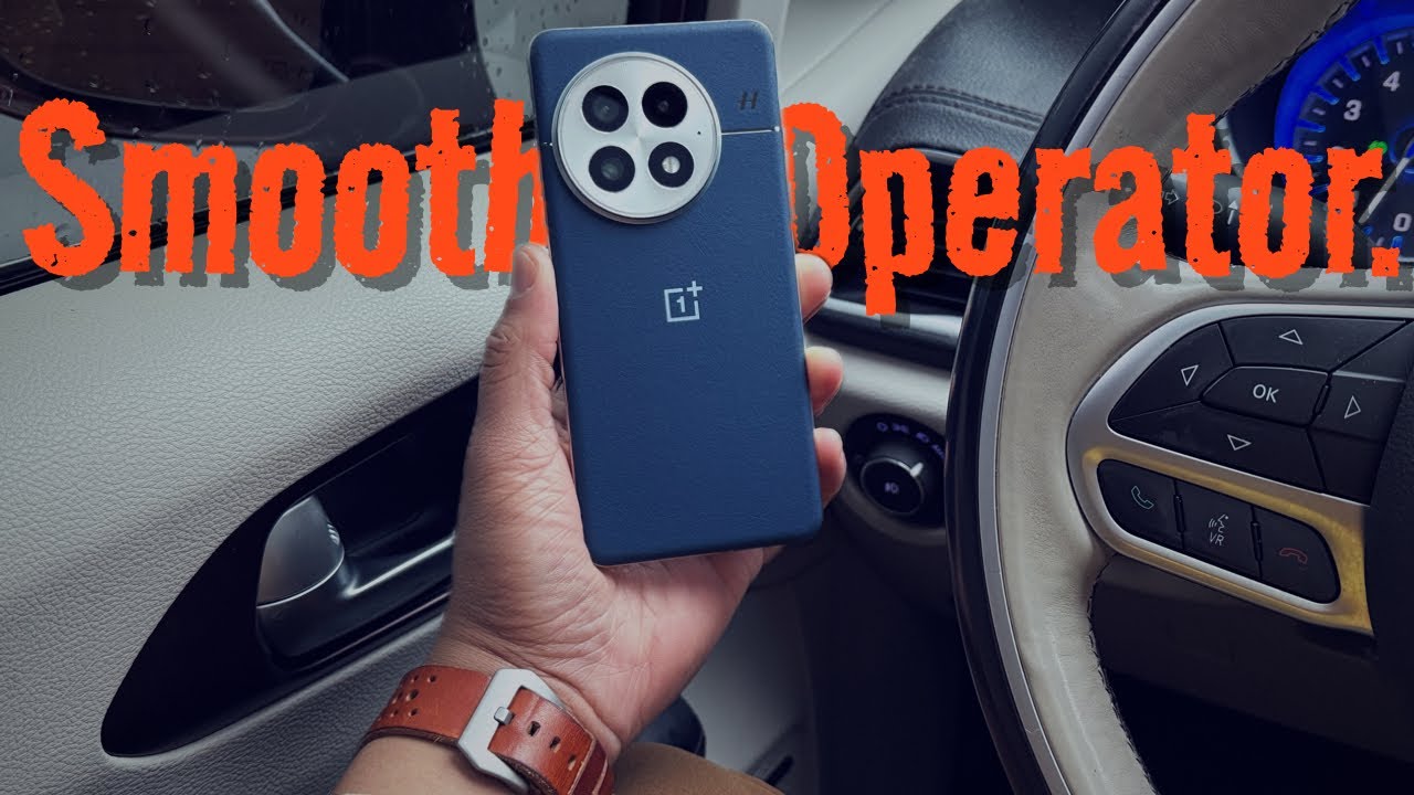 I Used the Oneplus 13 for 150 Days... DANGEROUSLY MISUNDERSTOOD (4k60)