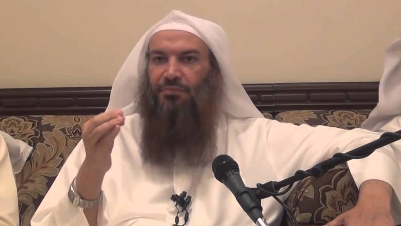 السعيد من اتعظ بغيره - للشيخ سالم بن سعد الطويل